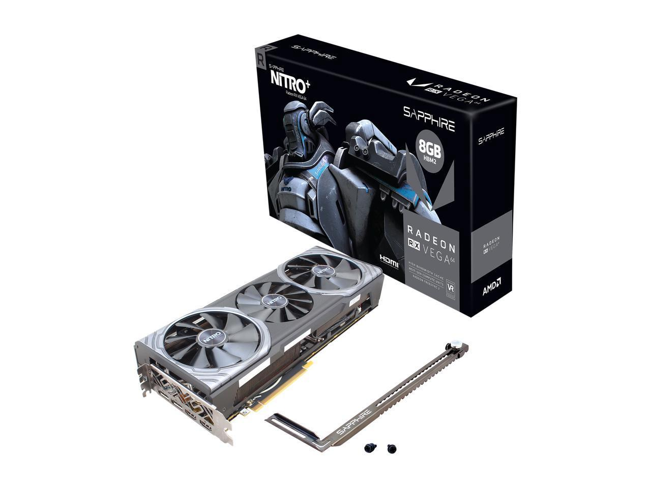 The Best AMD Video Card for Under 500 NT IT Tech