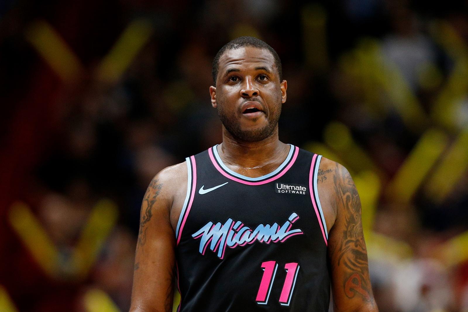 Miami Heat: The importance of a Dion Waiters reemergence
