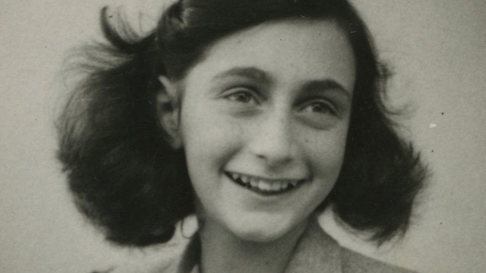 Anne Frank ѺҾ¢Ǵ
