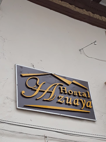 Hostal Azuay - Cuenca
