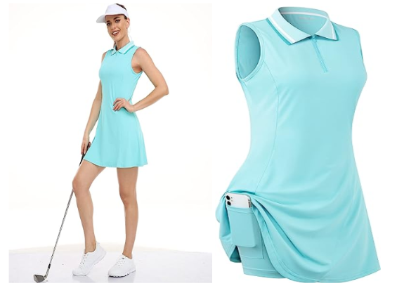 light-golf-dress-for-women