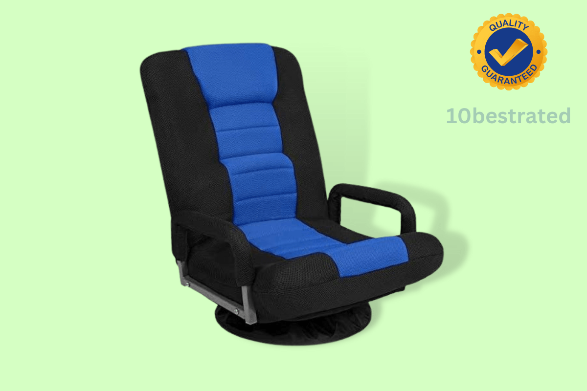 Best Choice Products Multipurpose 360-Degree Swivel Gaming Chair
