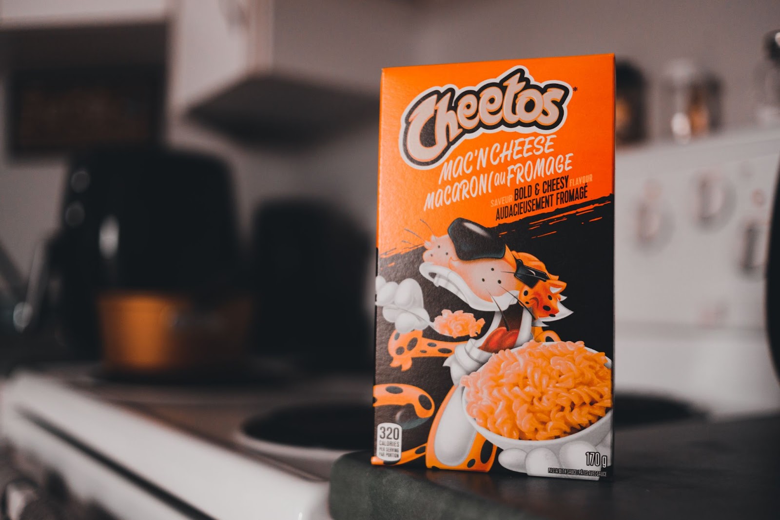 Is Cheetos Gluten Free?