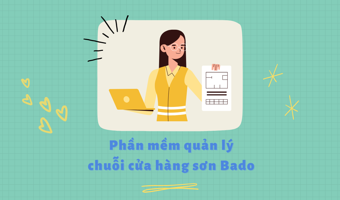 Nghệ thuật quản lý chuỗi cực đơn giản và hiệu quả