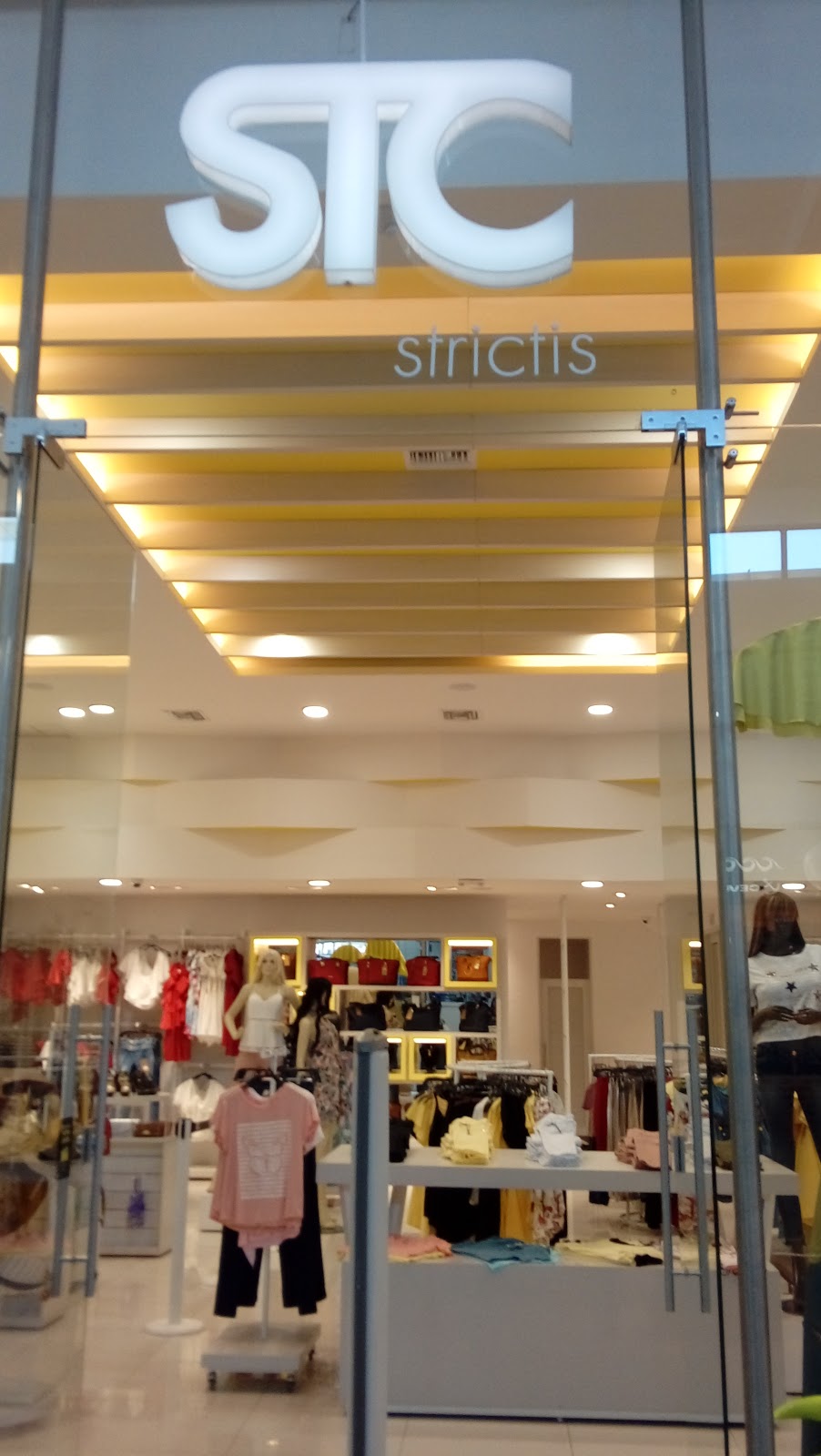 STC Strictis