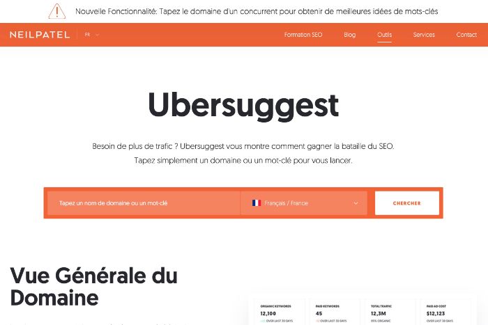 Référencement en première page de Google : enjeux et mode d’emploi 5