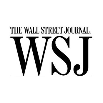 WSJ-Logo-square - High Frequency Economics