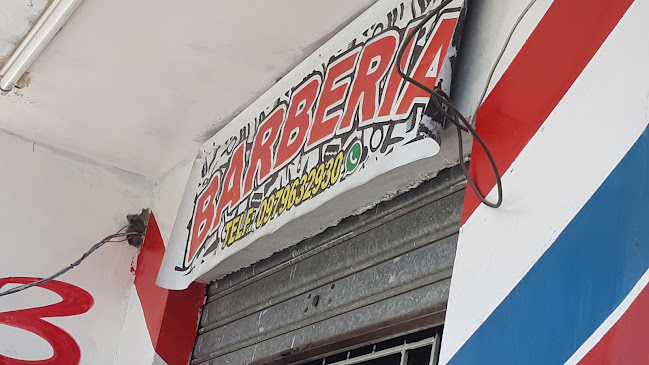 Opiniones de Barberia en Guayaquil - Barbería