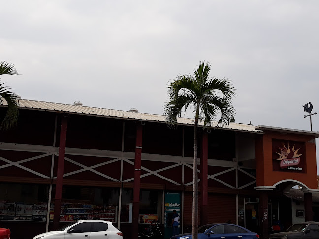 Supermercados Delportal (Gómez Rendón) - Guayaquil