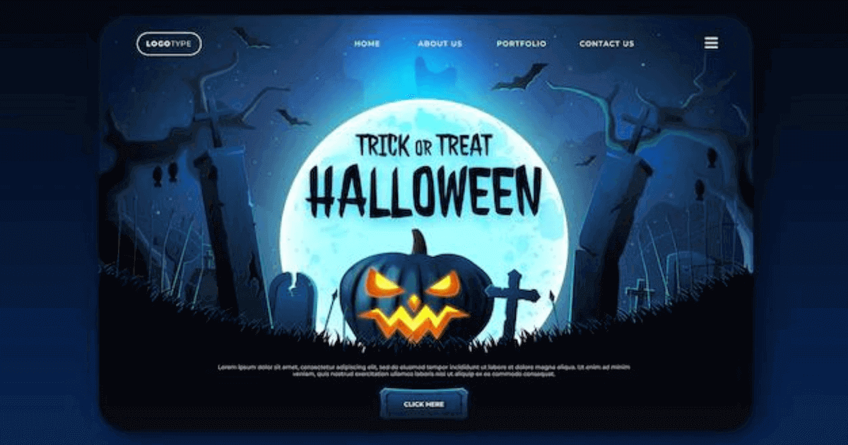 october marketing ideas, halloween sales pitch,