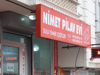 Nimet Pilav Evi