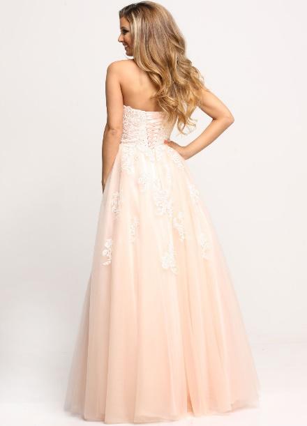 Back view of Style : 71632