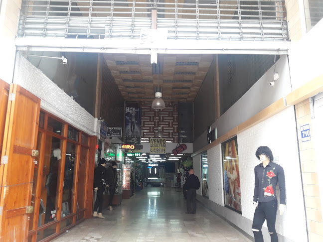 Joyería Olivos