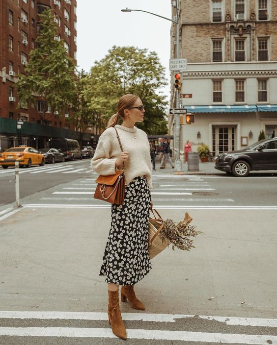 Outfit như thế này có làm anh xao xuyến?