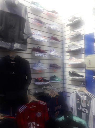 Opiniones de Reyes Import en Trujillo - Zapatería