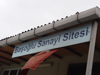 Başoğlu Sanayi Sitesi