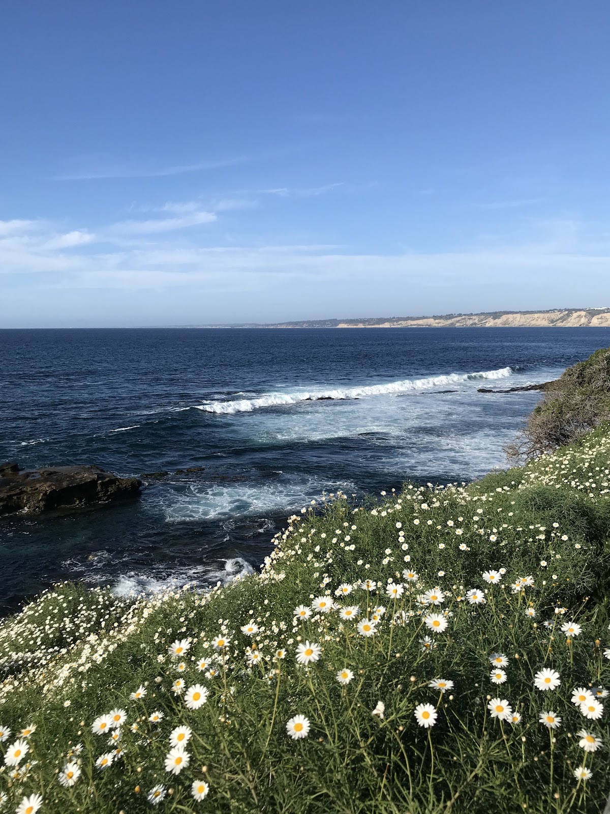 southern california coast