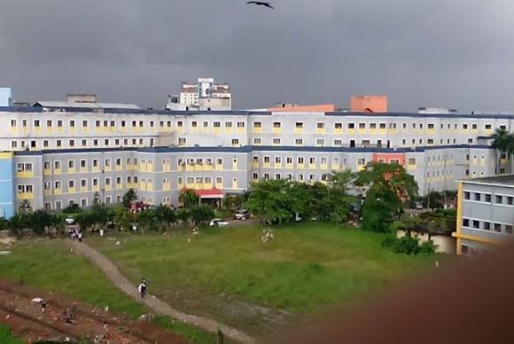 KPC Medical College comes under top rank college 