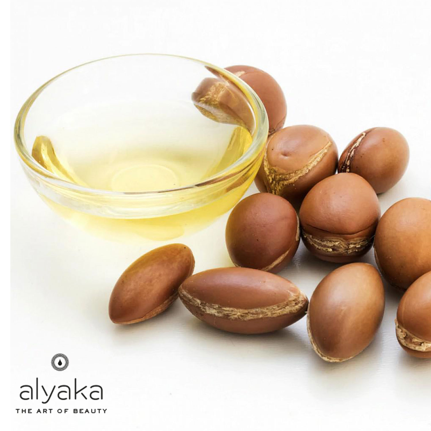 Argan Oil for Face