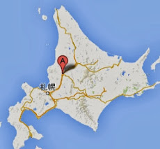 サルタセカンド・地図