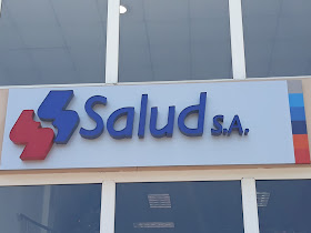Salud SA