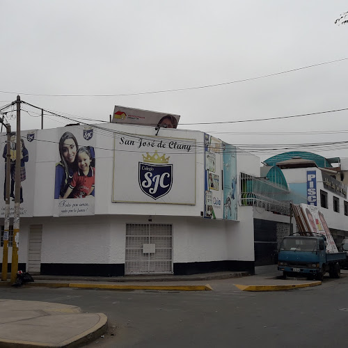 Opiniones de Colegio San Jose De Cluny en San Martín de Porres - Escuela
