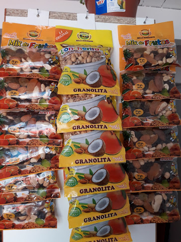 Vida Natural - Arequipa