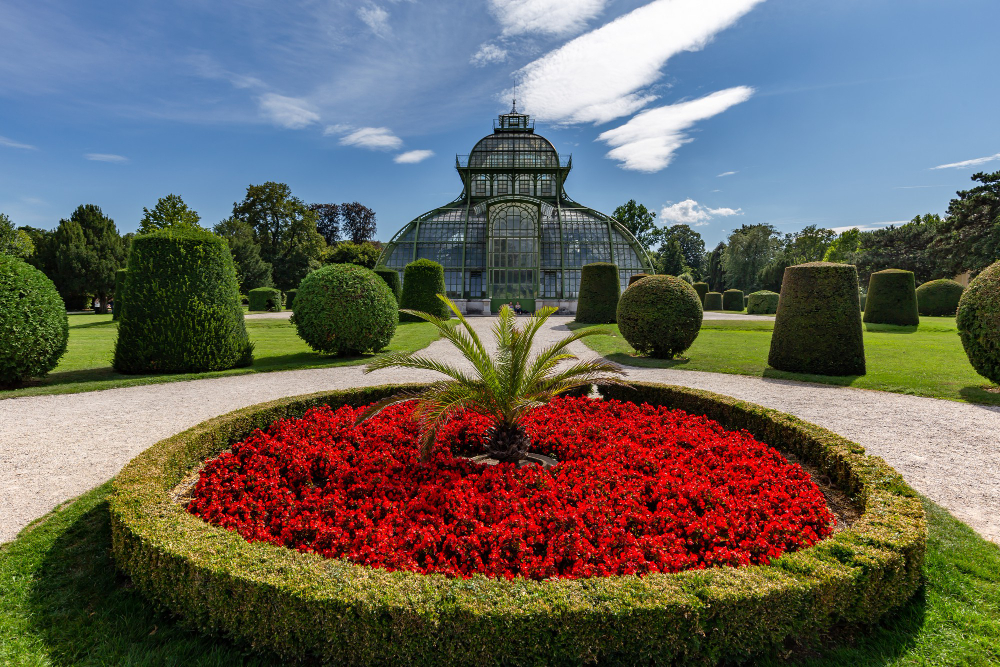 Best Things to Do In Denver - ratepunk -  Stroll through the Denver Botanical Garden