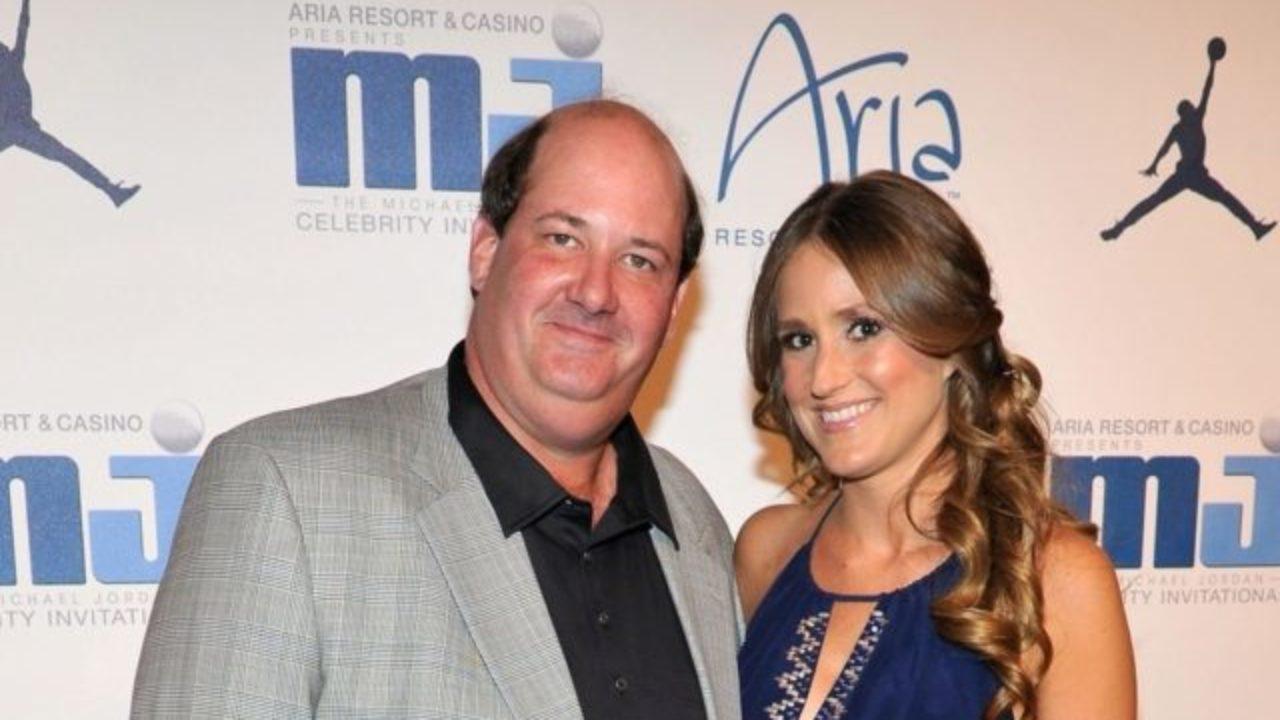 Celeste Ackelson – Bio, Family & Facts About Brian Baumgartner's Wife