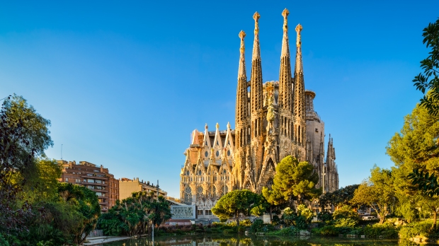 Ngay cả người không tin cũng được biến đổi sau khi rời khỏi Vương cung Thánh đường Sagrada Familia của Barcelona