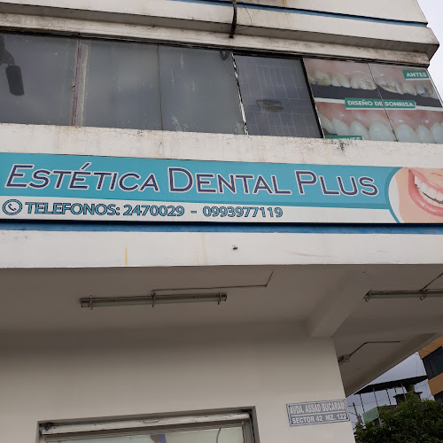 Opiniones de Estética Dental Plus en Guayaquil - Dentista