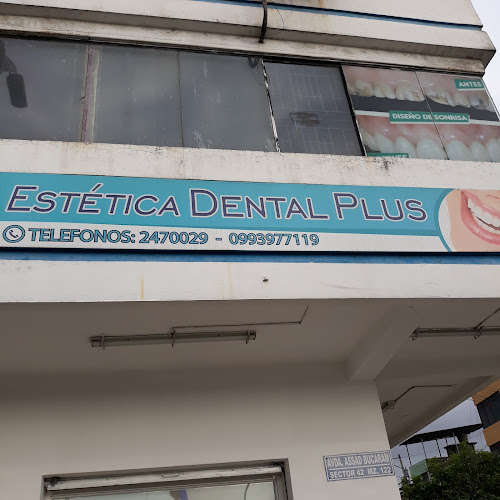 Estética Dental Plus - Guayaquil