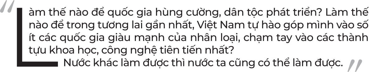 sức khỏe là mục tiêu của cuộc đời tôi