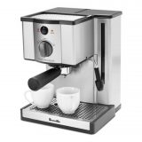 Cafe Modena Espresso Machine