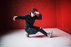 Image result for Breaking dance