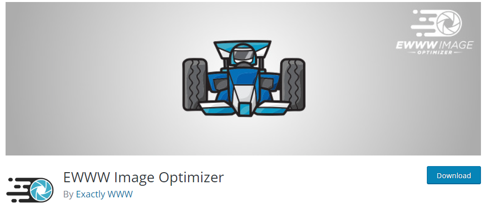 optimize your image
