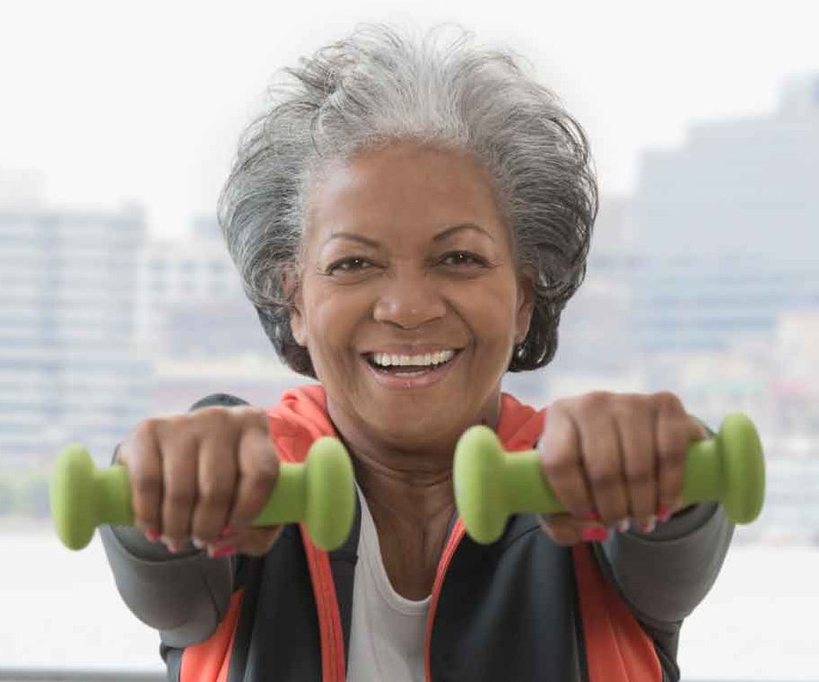 Strength Training Insights