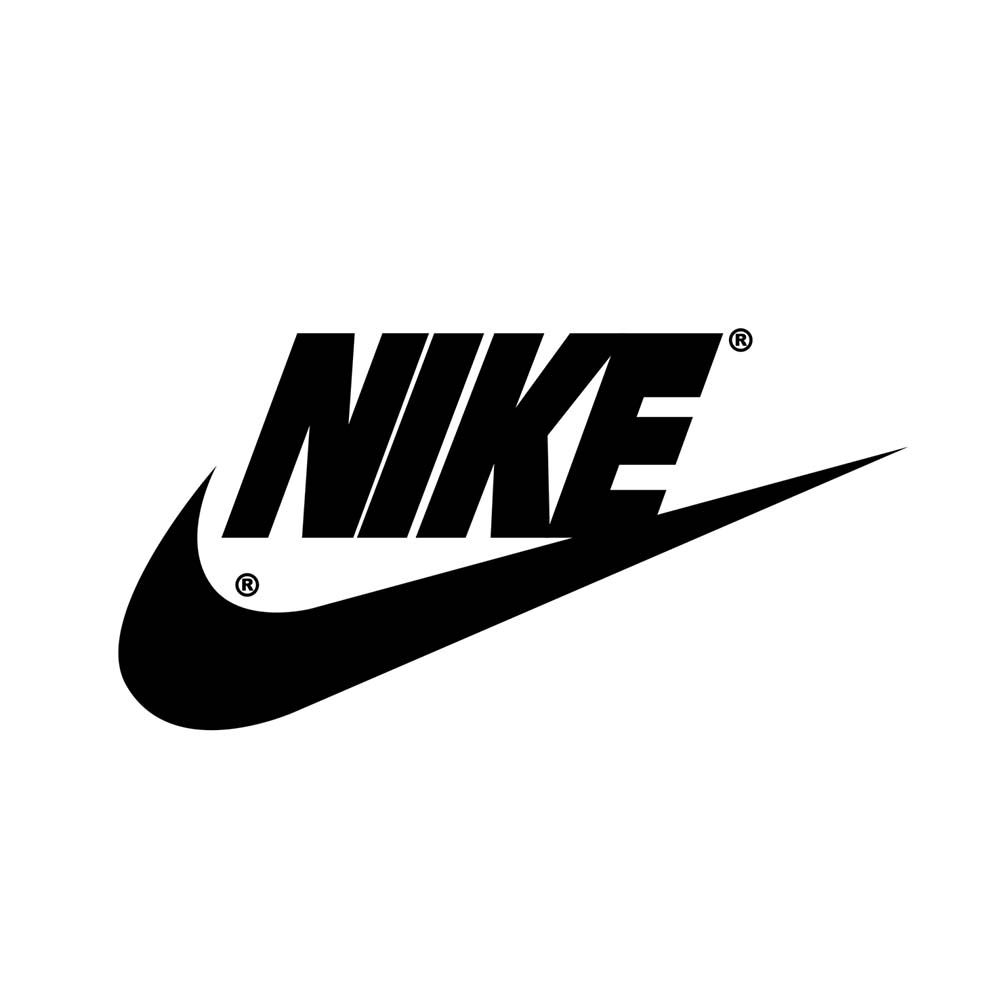 The Story Of The Nike Swoosh Logo - Logo Design Magazine