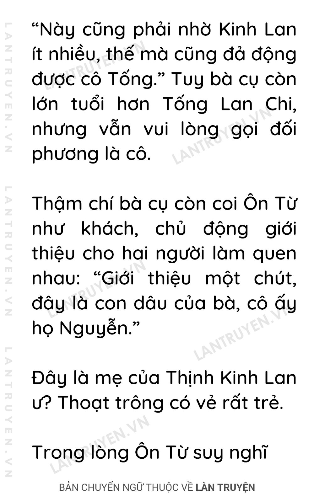 Cho Má Em Thêm Hồng - Chương 32