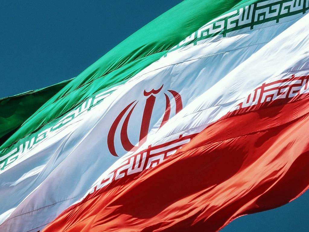 پرچم کشور ایران