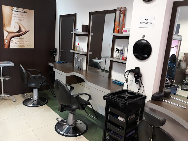 Hairmony