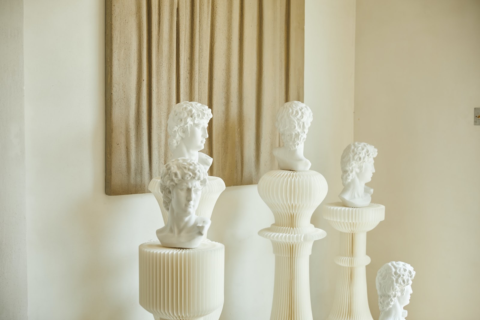 ivory colour paint for house