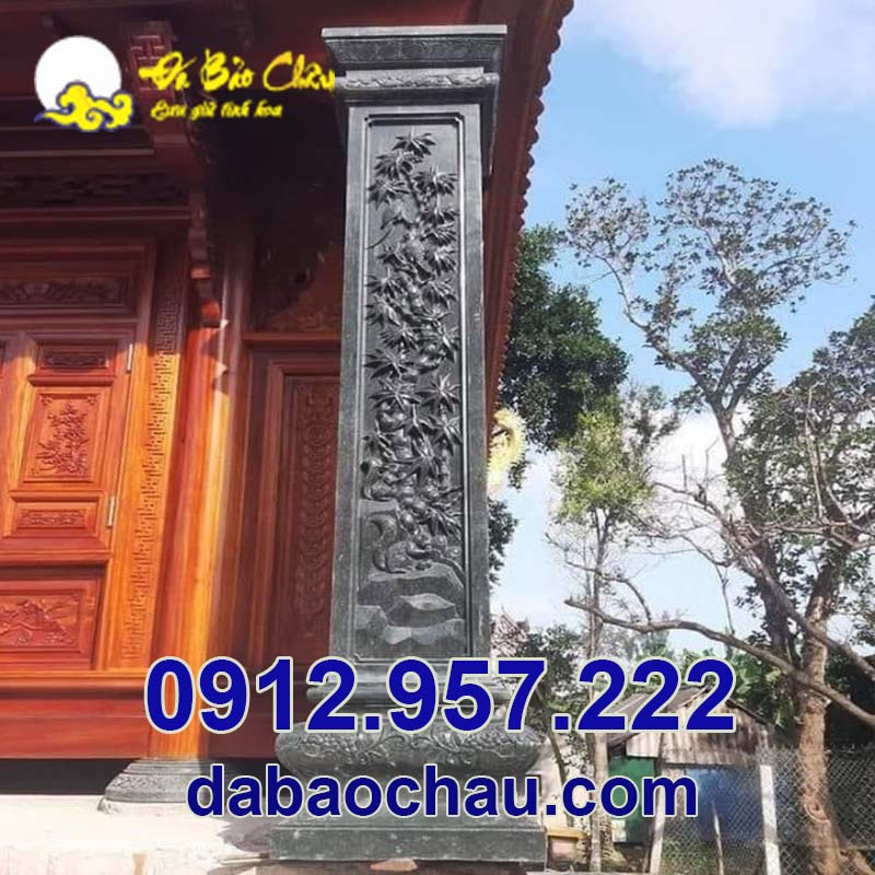 Chế tác lăng mộ tại Mộ đá Bảo Châu có tốt không?