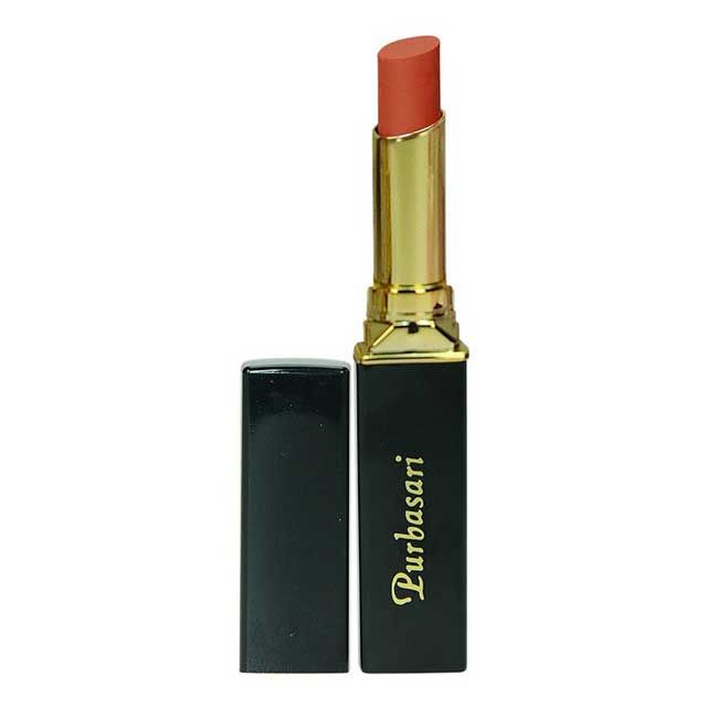 Purbasari Perona Bibir Colour Matte 90 merupakan