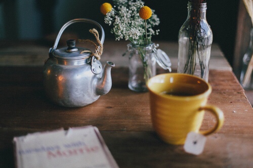 Cup Of Tea Tumblr Cup Of Tea Tumblr