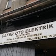 Cafer Oto Elektrik