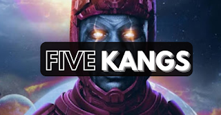 Why There Are 5 Kangs HIDING In The MCU Already