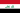 Bandera de Irak