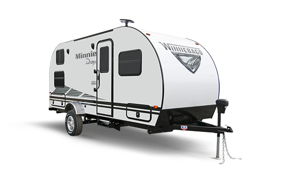 best small travel trailers with toilet