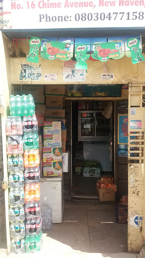 Life Super Market